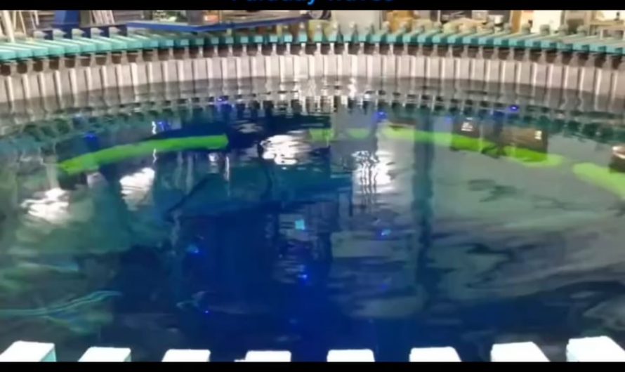 Wave phase interaction