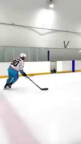 What did I just witness?