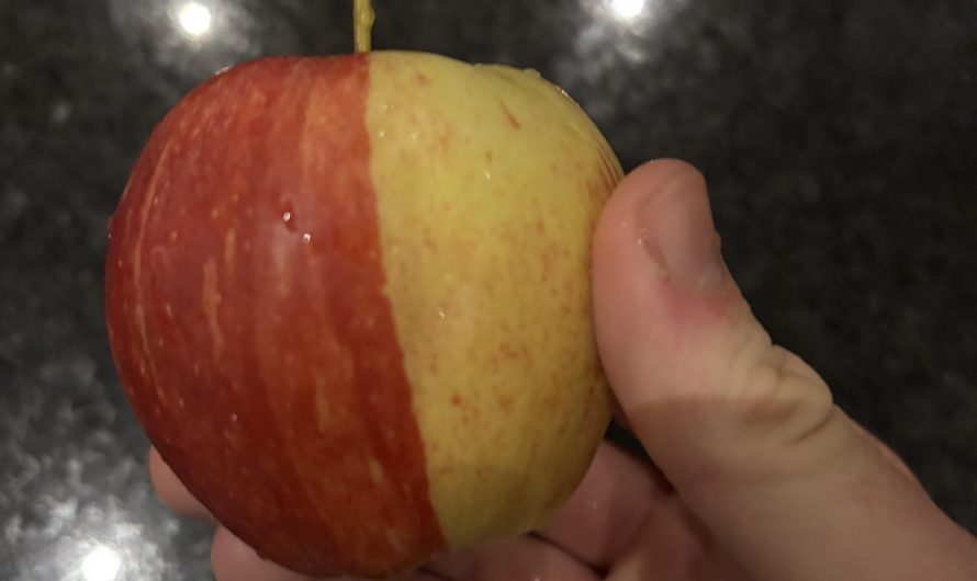 What is the RNG on this?