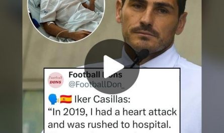 When life hit him hardest, kindness came from the unlikeliest place 💛