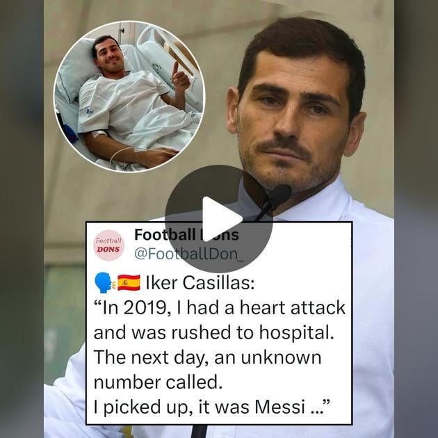 When life hit him hardest, kindness came from the unlikeliest place 💛