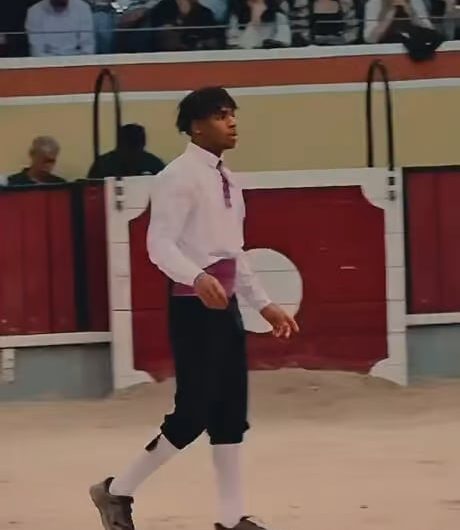 When you have extra spare lifes