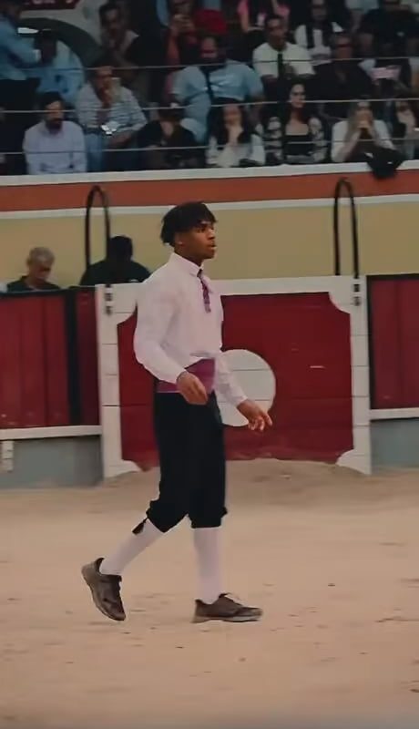 When you have extra spare lifes