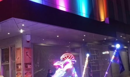 Who said Germans are boring 😌🫡