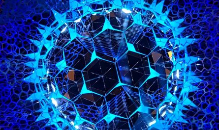 Work in progress - the next custom kaleidoscope is on its way