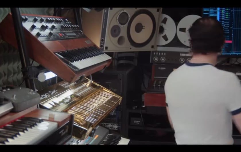 You are my sweeet lovee, Baby.