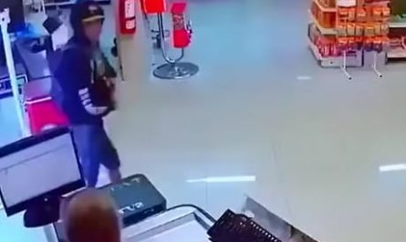 You can just do things (especially if you don't have that long to live)