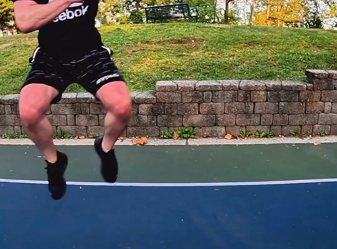 You’ve never seen a workout like this before! 🏆😅