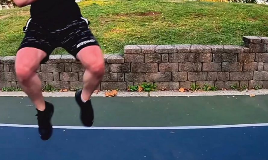 You’ve never seen a workout like this before! 🏆😅