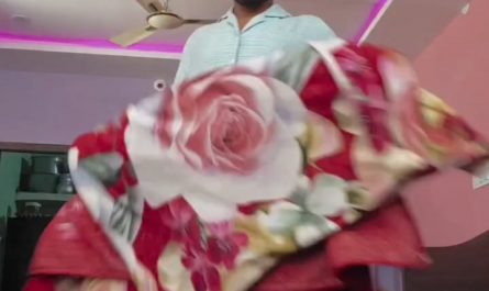 Zero Budget but 100% Creativity