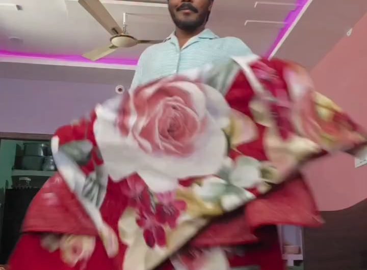 Zero Budget but 100% Creativity