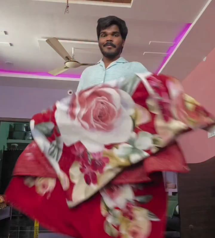 Zero Budget but 100% Creativity