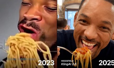 almost 3 years of evolution... one of the BEST tool with the WORST type of uses it is given: Artificial Intelligence. What will become of this in 10 years... terror?