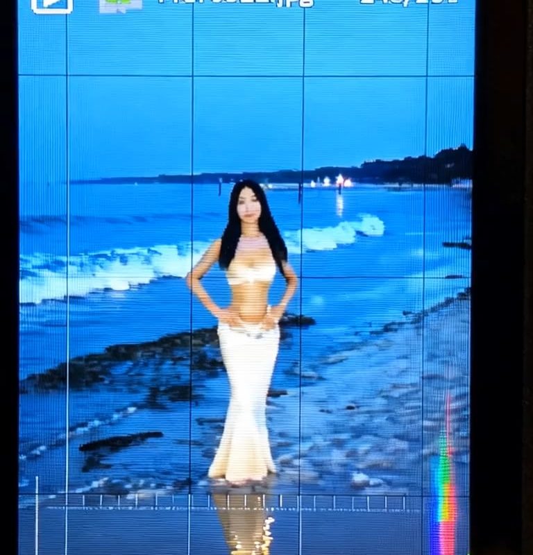 this camera is so good