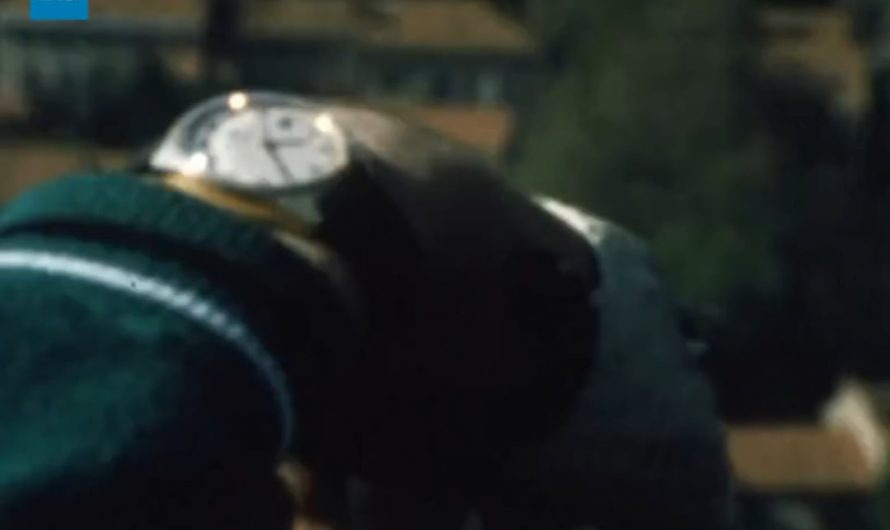 ​The Town That Died: In 1973, the entire town of Mazamet, France, laid down in the streets as ‘dead’ to symbolize the 16,500 people killed on French roads the previous year, leading to immediate safety reforms (10 mn video)