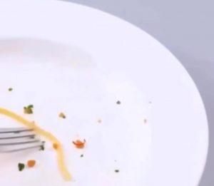 3D Printed Improved Plate Design