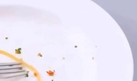 3D Printed Improved Plate Design