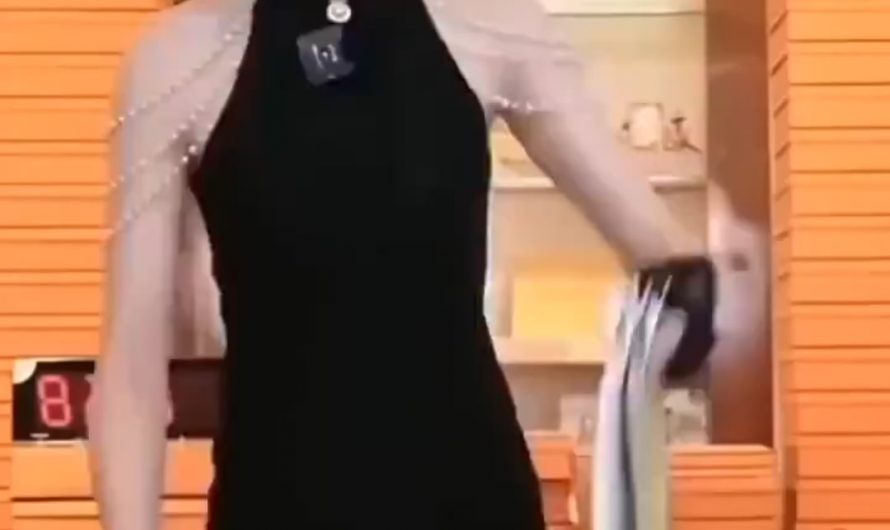 A Chinese live streamer who spends only 3 seconds promoting product made $18.7 million in just 7 days!