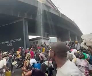 A FUEL ACCIDENT HANDLED POORLY