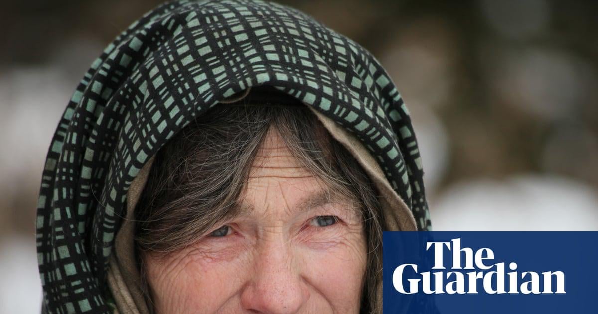 A century in the Siberian wilderness: the Old Believers who time forgot