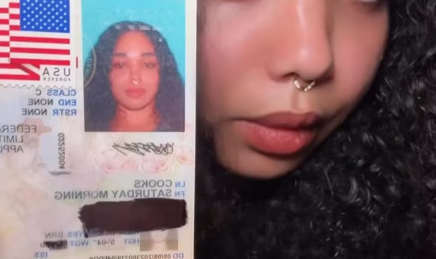 A girl whose name is – Saturday Morning Cooks.