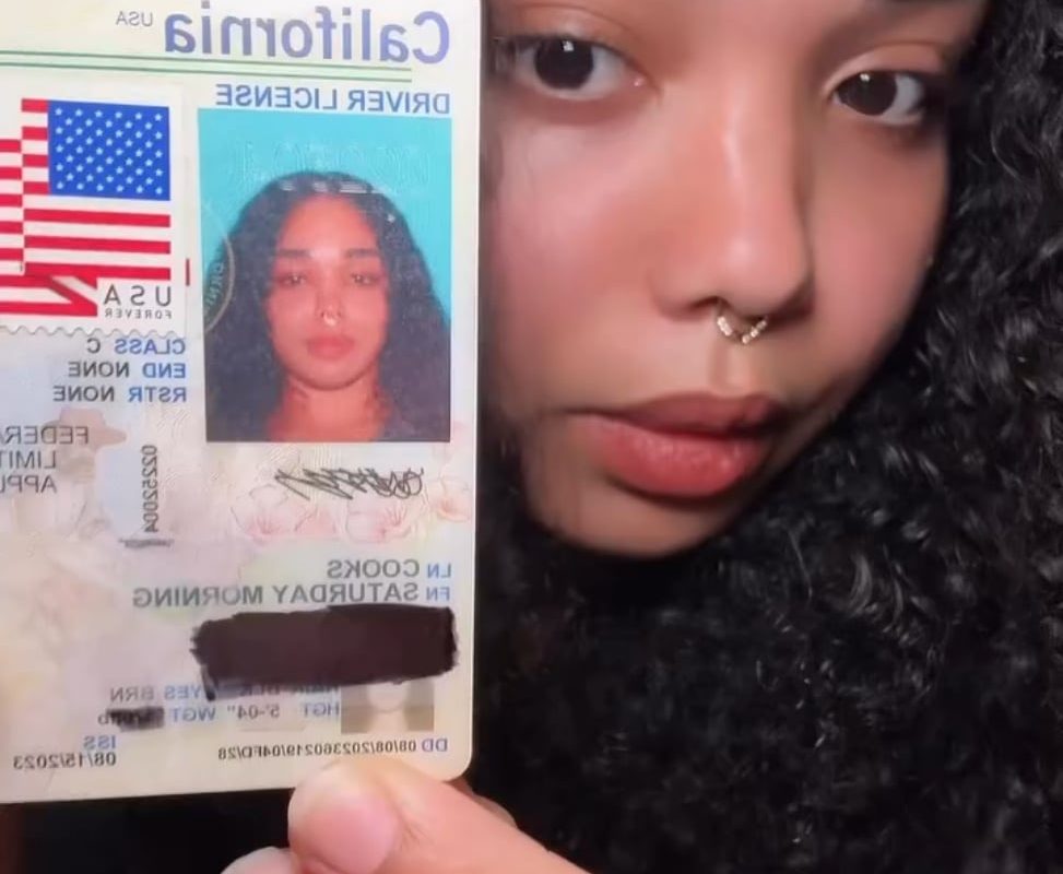 A girl whose name is - Saturday Morning Cooks.