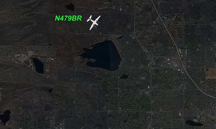 A light aircraft automatically contacted Air Traffic Control, declared MAYDAY and successfully landed itself, after it’s pilot became incapacitated. This is the first confirmed real-world use of this technology outside of testing or demonstrations.