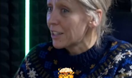 A researcher explains how her team accidentally tracked a killer whale for 11 days