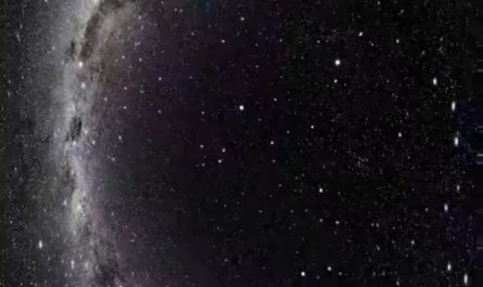 A zoom to the Sombrero galaxy