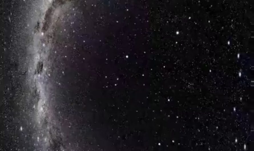 A zoom to the Sombrero galaxy