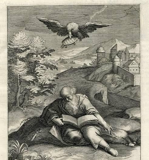 Aeschylus, known as the father of tragedy who is also said to have first used the phrase “Live by the sword, die by the sword” was killed in 456BC when a turtle fell from a eagle mistaking his smooth head for a rock to shatter the shell.