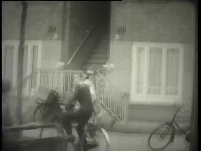 Anne Frank's Only Existing Film Images