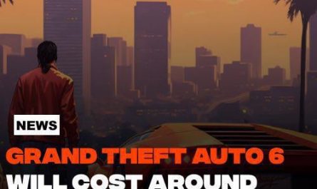 Are you still buying GTA 6...