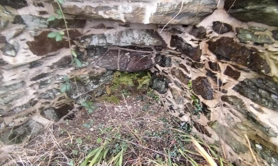 Artesian well in the uk