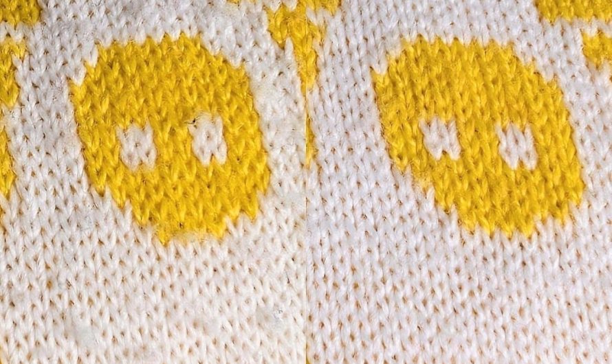 Before and after shave