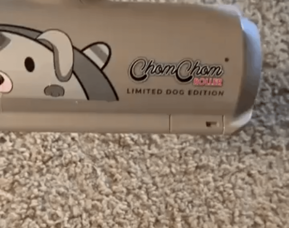 Better than a vacuum?