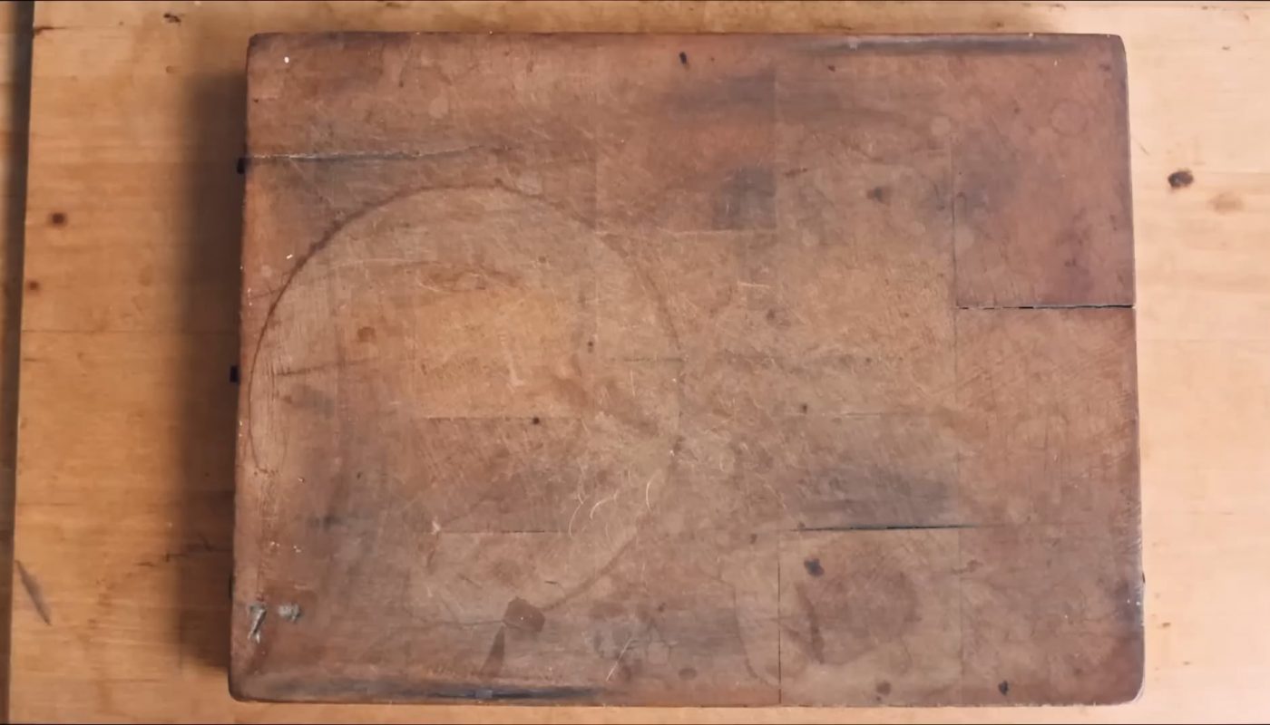 Bliss Cigar Co. - Rolling the perfect Perfecto