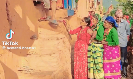 Bride Crying At Her Wedding Was Heartbreaking 💔