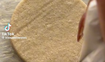 Christmas Cookie Satisfaction