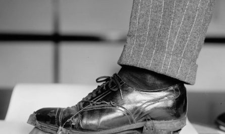 Cow shoes used by moonshiners during the Prohibition Era to hide their footprints, June 18th, 1924