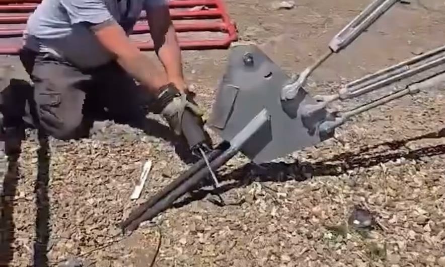 Cut the Cable; Topple the Tower