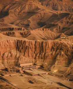Deir el-Bahari Temple
