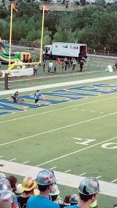 Dog shows it’s unbelievable quickness