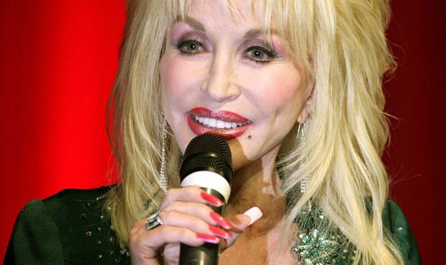 Dolly Parton secretly coproduced Buffy the Vampire Slayer through her company, Sandollar Entertainment. As an easter egg, she and Buffy share the same birthday, which are on January 19.