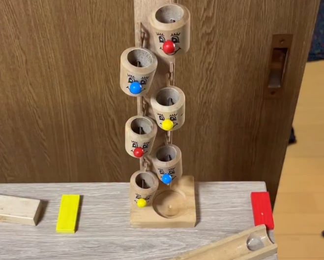 Don’t mind the end