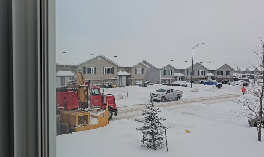 Don’t see this too often