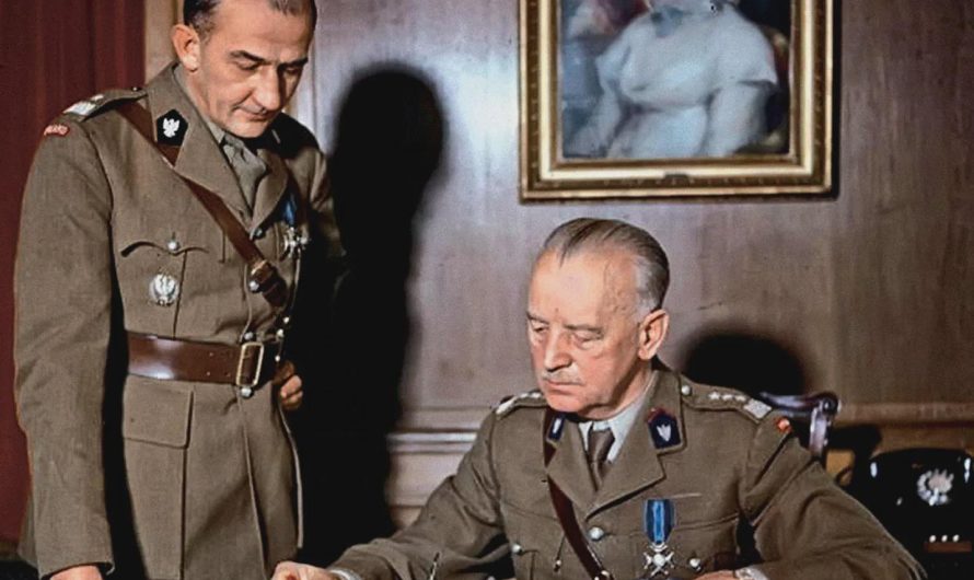 During WW2, Poland declared war on Japan Japan said no to it and simply rejected the declaration.