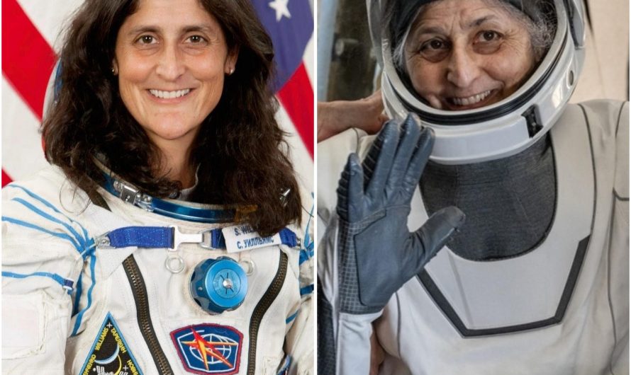 End of an era: NASA has officially announced the retirement of legend Sunita Williams. Over a 27 year career, she logged 608 days in space including a final 9 month “stranded” mission in 2024. She holds the record for most cumulative spacewalk time by a woman (62 hours).