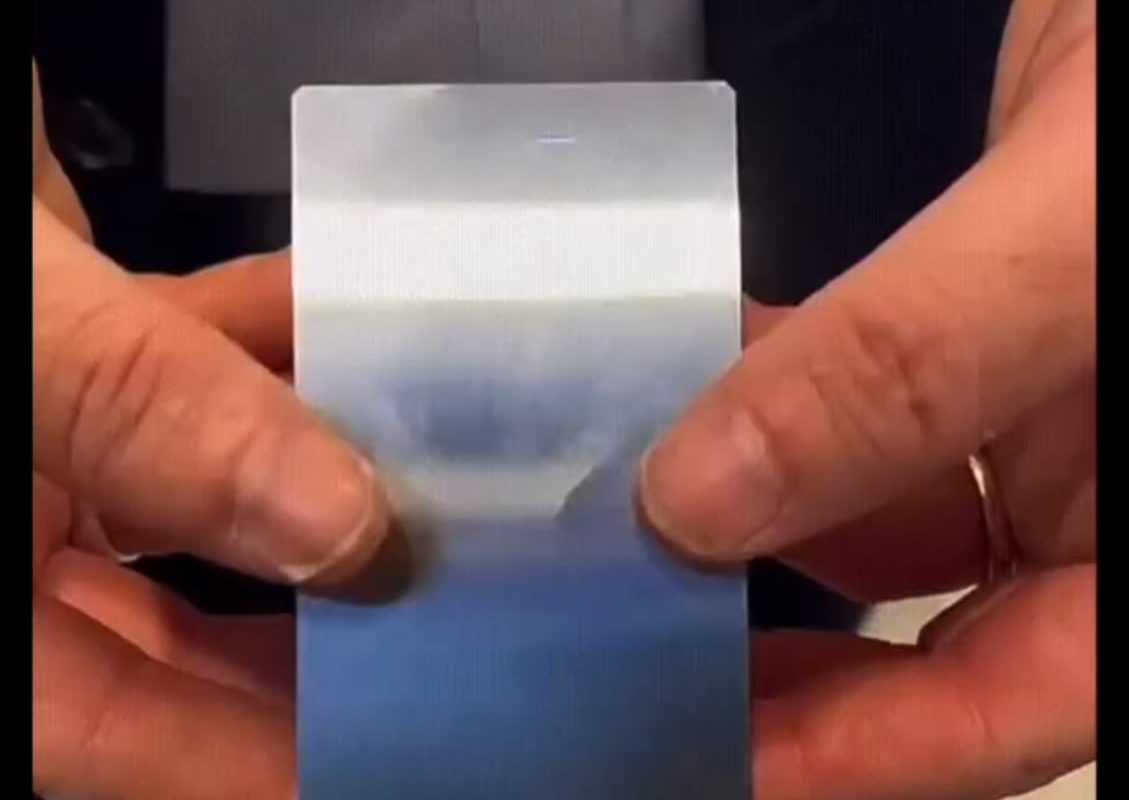 “Engineering So Precise Your Eyes Can’t See the Cut