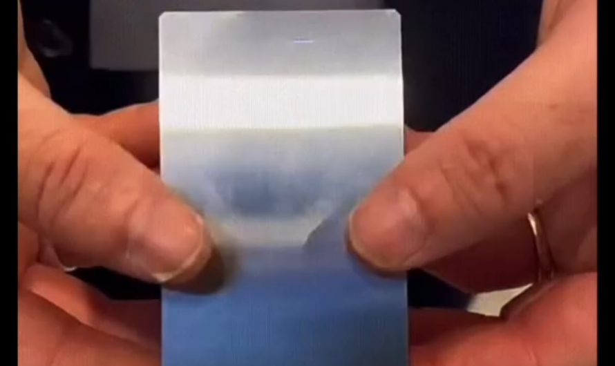 “Engineering So Precise Your Eyes Can’t See the Cut